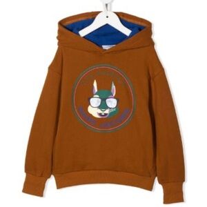 Marc Jacobs hoodie size 12